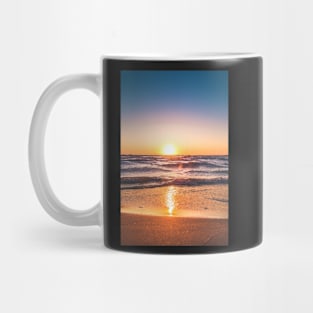 Sunset vibes Mug